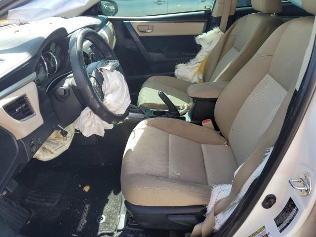 Photo 7 from auction – 2015 TOYOTA COROLLA L with VIN 5YFBURHE9FP338688