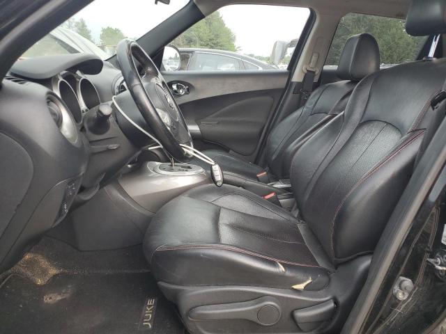 Photo 7 from auction – 2012 NISSAN JUKE S with VIN JN8AF5MVXCT125715