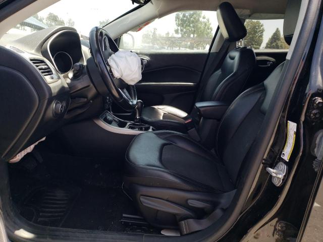 Photo 7 from auction – 2018 JEEP COMPASS LA with VIN 3C4NJDBB1JT161275