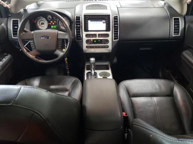 Photo 8 from auction – 2007 FORD EDGE SEL P with VIN 2FMDK39C97BB25870