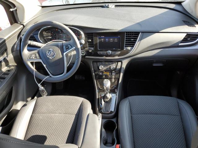 Photo 8 from auction – 2022 BUICK ENCORE PRE with VIN KL4CJASM4NB561274