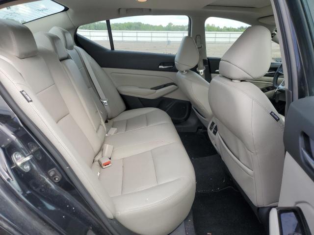 Photo 10 from auction – 2020 NISSAN ALTIMA SL with VIN 1N4BL4EV3LN322818