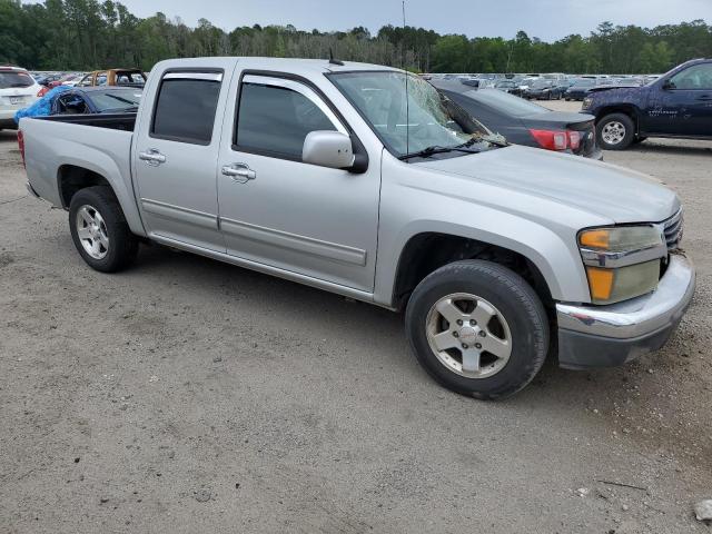 Photo 4 from auction – 2010 GMC CANYON SLE with VIN 1GTDSCD92A8143363