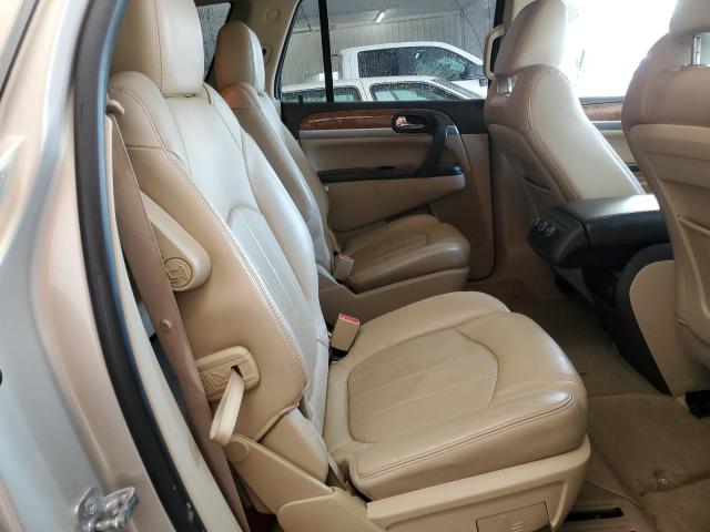 Photo 11 from auction – 2012 BUICK ENCLAVE with VIN 5GAKRCED8CJ240344