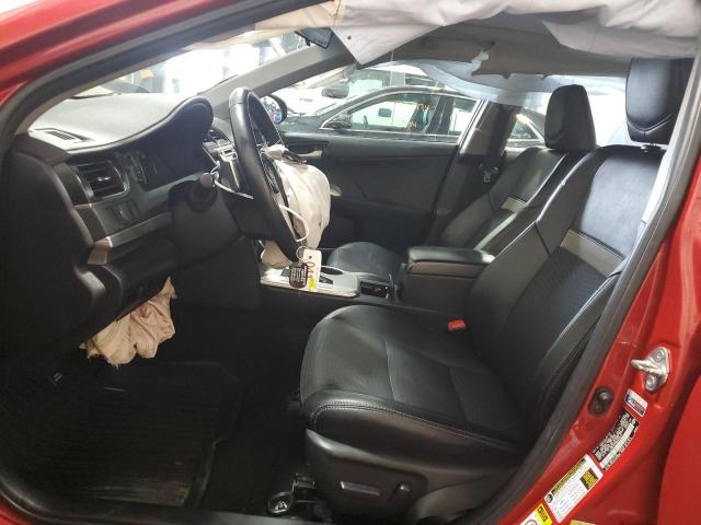 Photo 7 from auction – 2013 TOYOTA CAMRY L with VIN 4T1BF1FK2DU668477
