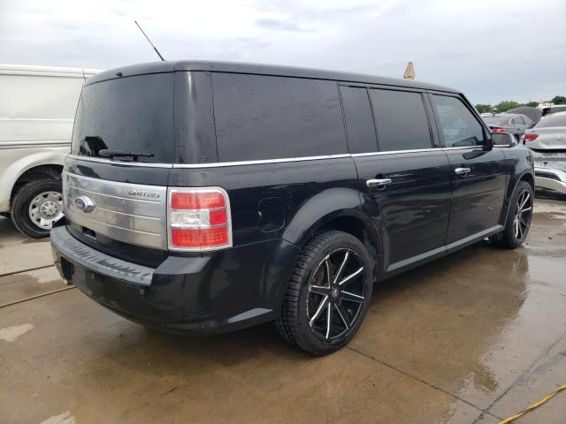 Photo 3 from auction – 2011 FORD FLEX LIMIT with VIN 2FMGK5DC5BBD00236