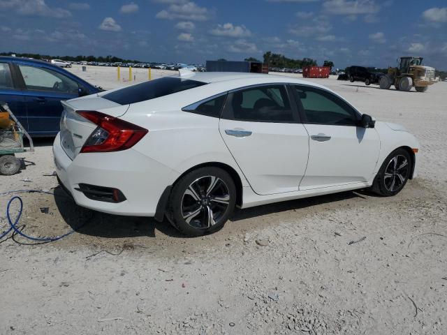 Photo 3 from auction – 2016 HONDA CIVIC TOUR with VIN 2HGFC1F95GH630262