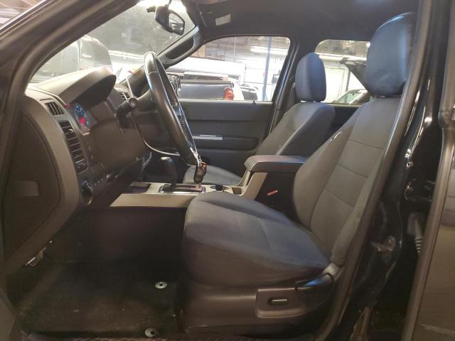 Photo 7 from auction – 2011 FORD ESCAPE XLT with VIN 1FMCU0D79BKB22917