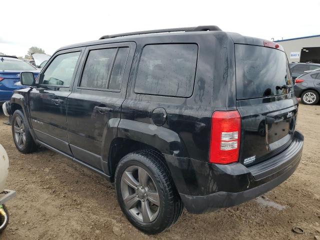 Photo 2 from auction – 2015 JEEP PATRIOT LA with VIN 1C4NJPFA6FD126313