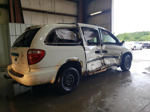 Photo 3 from auction – 2007 DODGE GRAND CARA with VIN 1D8GP24E17B177670