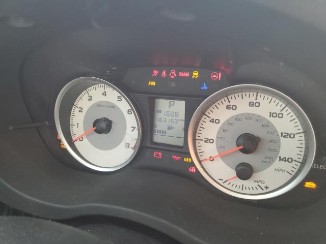 Photo 9 from auction – 2014 SUBARU IMPREZA PR with VIN JF1GJAD62EH010110