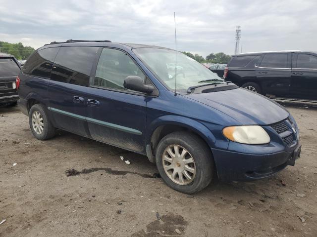 Photo 4 from auction – 2002 DODGE GRAND CARA with VIN 1B4GP44372B629782