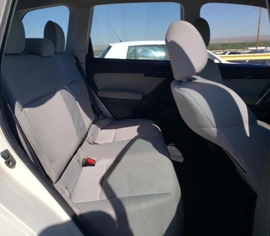 Photo 10 from auction – 2014 SUBARU FORESTER 2 with VIN JF2SJAAC3EH497222