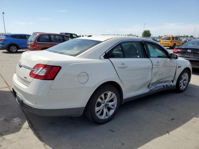 Photo 3 from auction – 2011 FORD TAURUS SEL with VIN 1FAHP2EW0BG130061