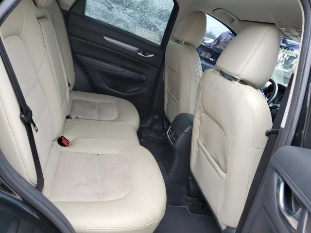 Photo 11 from auction – 2017 MAZDA CX-5 TOURI with VIN JM3KFACL6H0190473