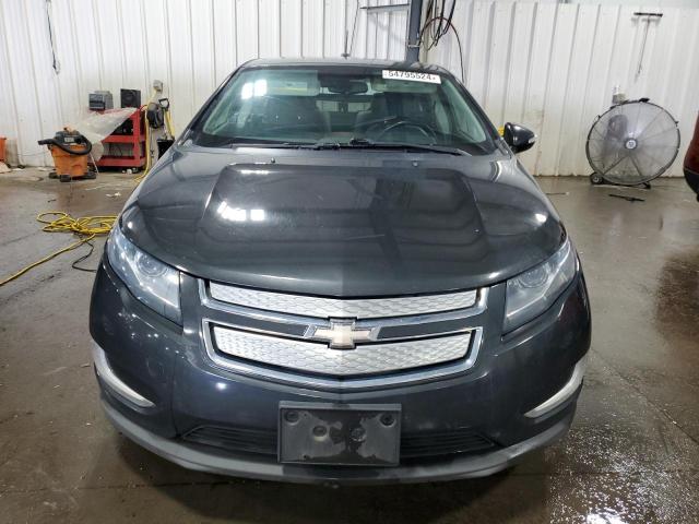 Photo 5 from auction – 2015 CHEVROLET VOLT with VIN 1G1RB6E45FU139275