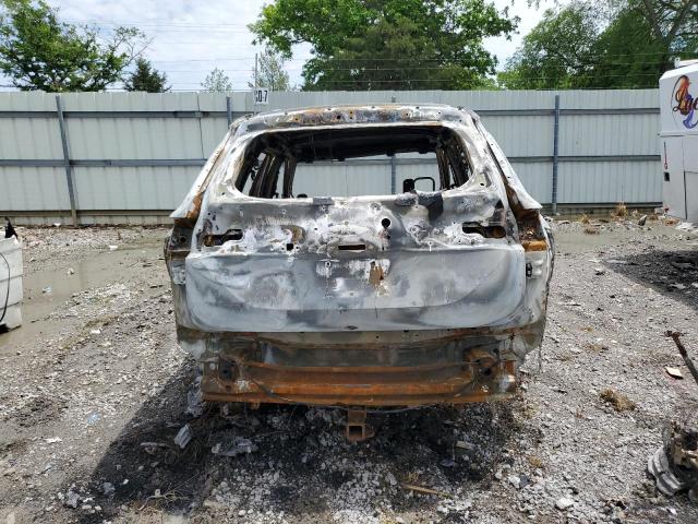 Photo 6 from auction – 2023 MITSUBISHI OUTLANDER with VIN JA4J4VA82PZ024312