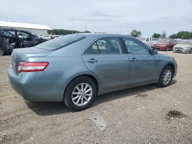 Photo 3 from auction – 2011 TOYOTA CAMRY BASE with VIN 4T4BF3EK6BR116772