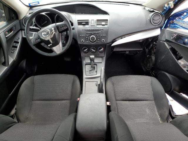 صورة رقم 8 من المزاد - 2012 MAZDA 3 I مع VIN JM1BL1V71C1534960