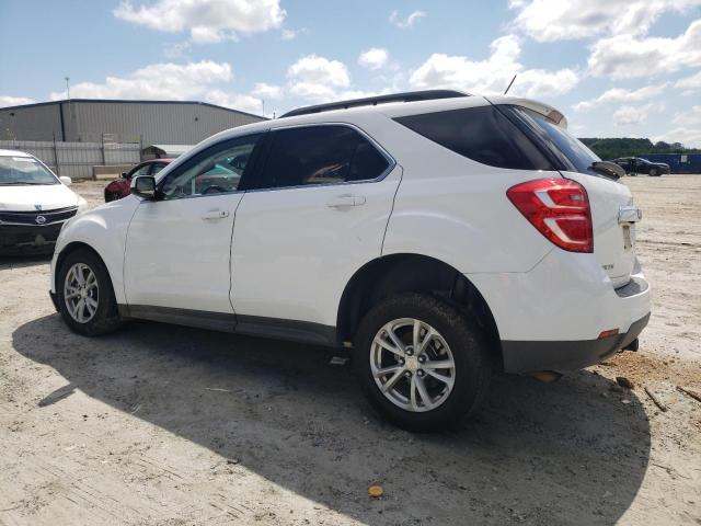 Photo 2 from auction – 2017 CHEVROLET EQUINOX LT with VIN 2GNALCEK1H1552993