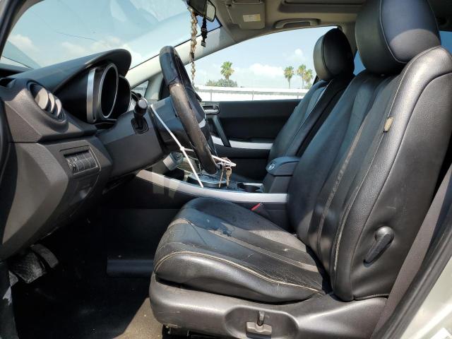 Photo 7 from auction – 2007 MAZDA CX-7 with VIN JM3ER293370104374