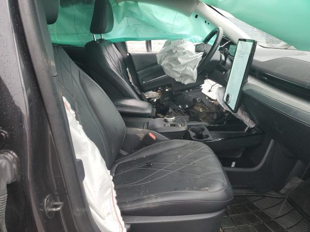 Photo 7 from auction – 2022 FORD MUSTANG MA with VIN 3FMTK1RM2NMA17501