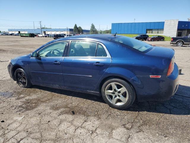 Photo 2 from auction – 2010 CHEVROLET MALIBU LS with VIN 1G1ZB5EB7AF182697