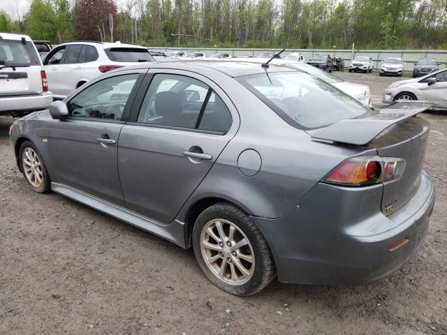 Photo 2 from auction – 2012 MITSUBISHI LANCER SE with VIN JA32V2FW0CU013909