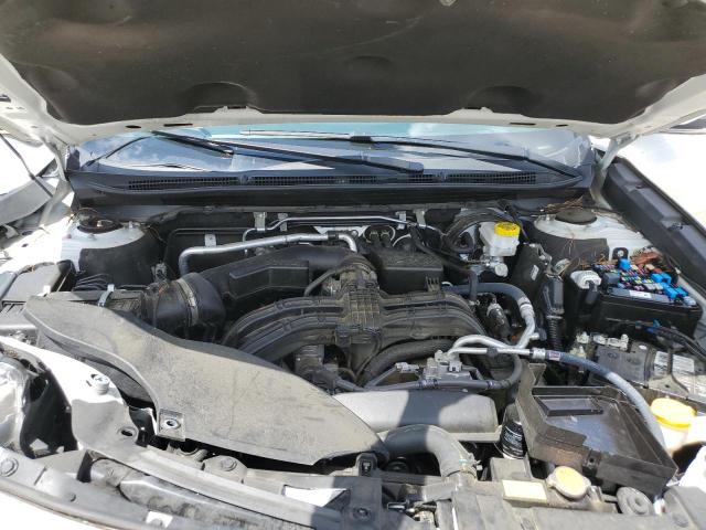 Photo 11 from auction – 2020 SUBARU OUTBACK LI with VIN 4S4BTANC5L3190711