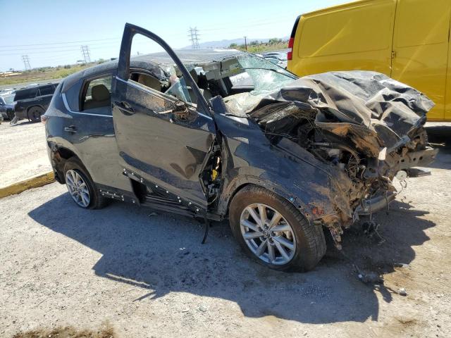 Photo 4 from auction – 2023 MAZDA CX-5 SELEC with VIN JM3KFBBM7P0258679