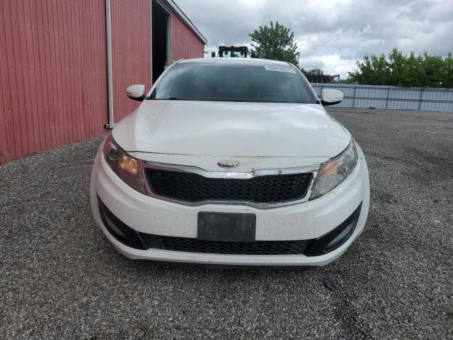 Photo 5 from auction – 2013 KIA OPTIMA EX with VIN KNAGN4A73D5378371