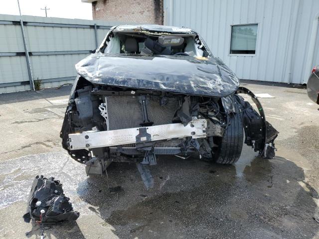 Photo 5 from auction – 2022 NISSAN PATHFINDER with VIN 5N1DR3BAXNC234579