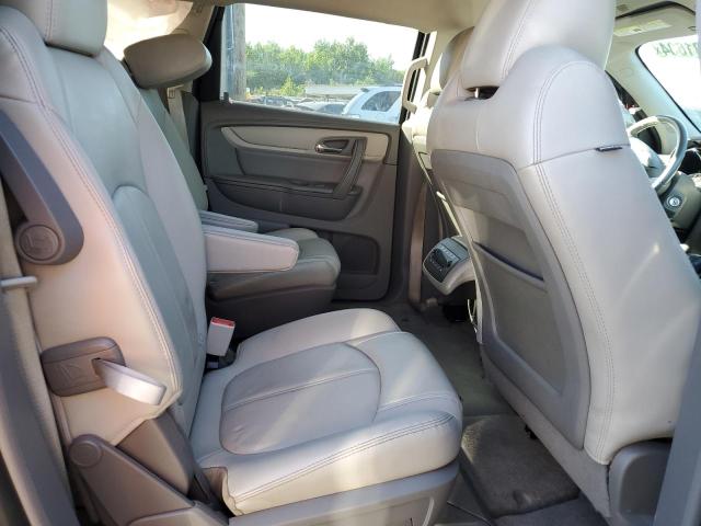 Photo 11 from auction – 2016 CHEVROLET TRAVERSE L with VIN 1GNKRHKD3GJ251331