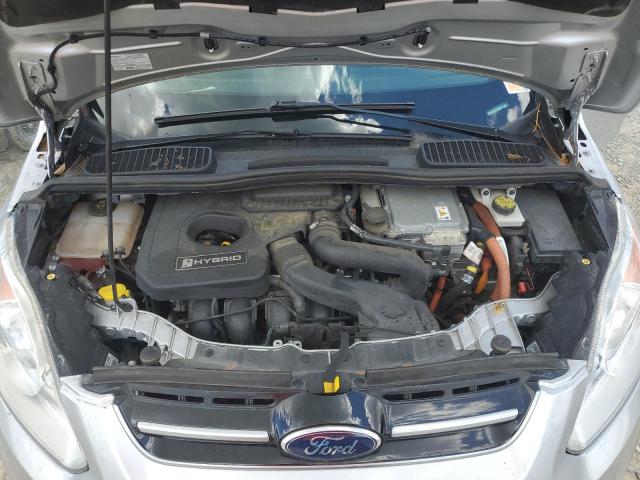 Photo 11 from auction – 2016 FORD C-MAX SEL with VIN 1FADP5BU5GL106520