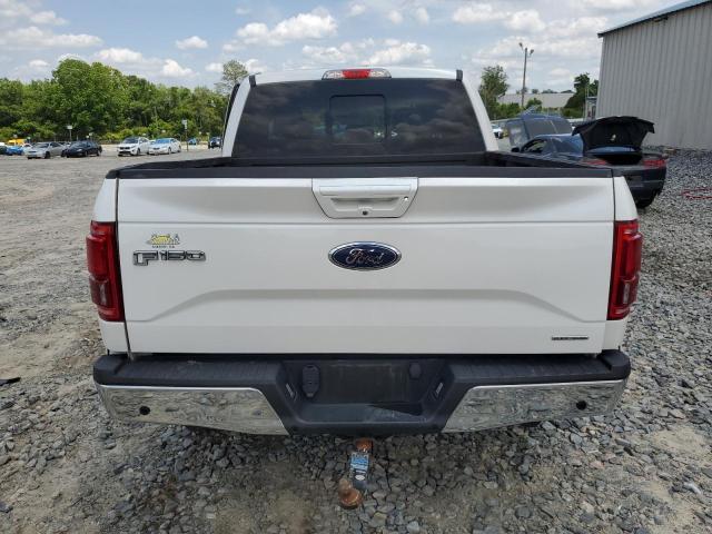 Photo 6 from auction – 2015 FORD F150 SUPER with VIN 1FTEW1EF4FFA22399