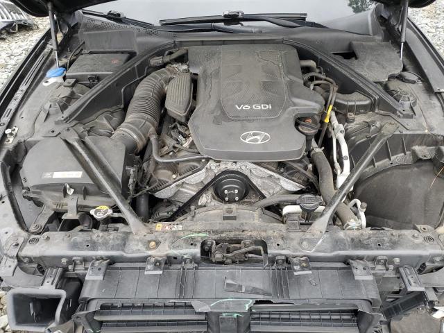 Photo 11 from auction – 2016 HYUNDAI GENESIS 3. with VIN KMHGN4JE6GU127366