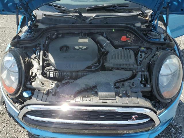 Photo 11 from auction – 2015 MINI COOPER S with VIN WMWXP7C57F2A40972