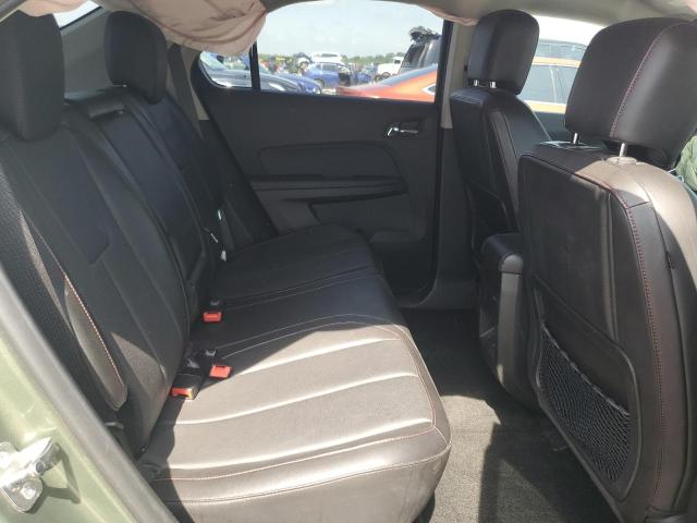 Photo 11 from auction – 2015 CHEVROLET EQUINOX LT with VIN 2GNFLGE36F6158878