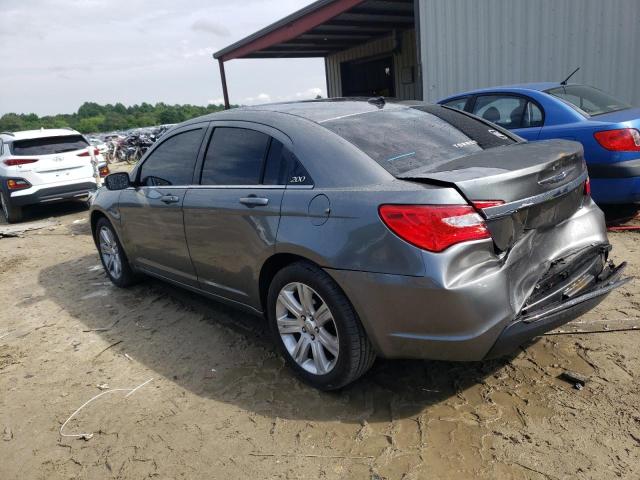 Photo 2 from auction – 2013 CHRYSLER 200 TOURIN with VIN 1C3CCBBB4DN500500