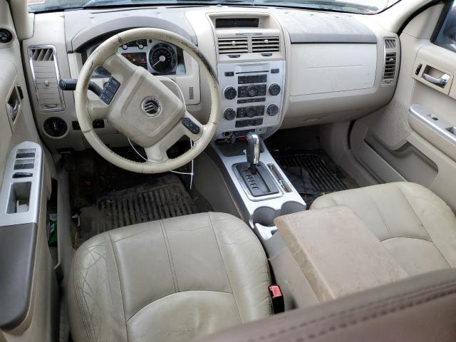Photo 8 from auction – 2008 MERCURY MARINER with VIN 4M2CU91138KJ47615
