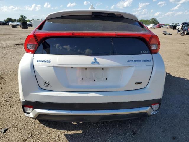 Photo 6 from auction – 2018 MITSUBISHI ECLIPSE CR with VIN JA4AT4AA6JZ045235