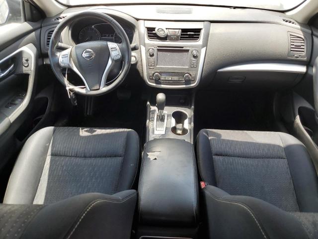 Photo 8 from auction – 2016 NISSAN ALTIMA 2.5 with VIN 1N4AL3AP8GC210482