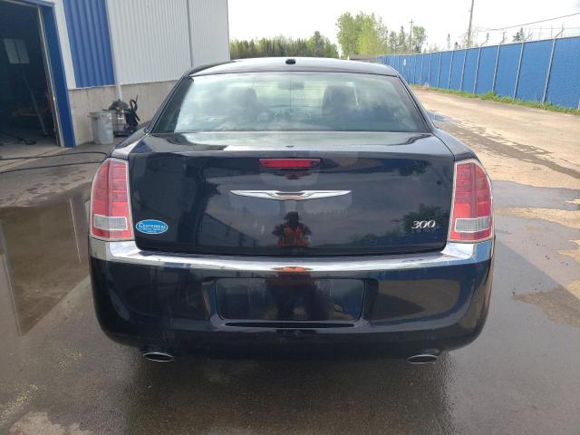 Photo 6 from auction – 2013 CHRYSLER 300 with VIN 2C3CCAAG9DH606733