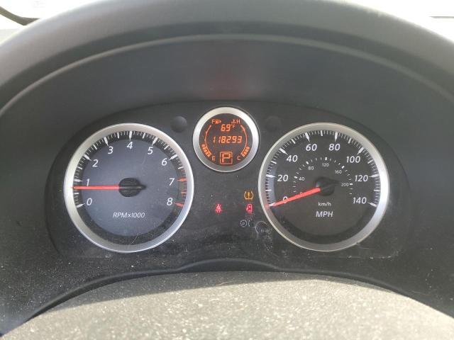 Photo 9 from auction – 2012 NISSAN SENTRA 2.0 with VIN 3N1AB6AP1CL671717