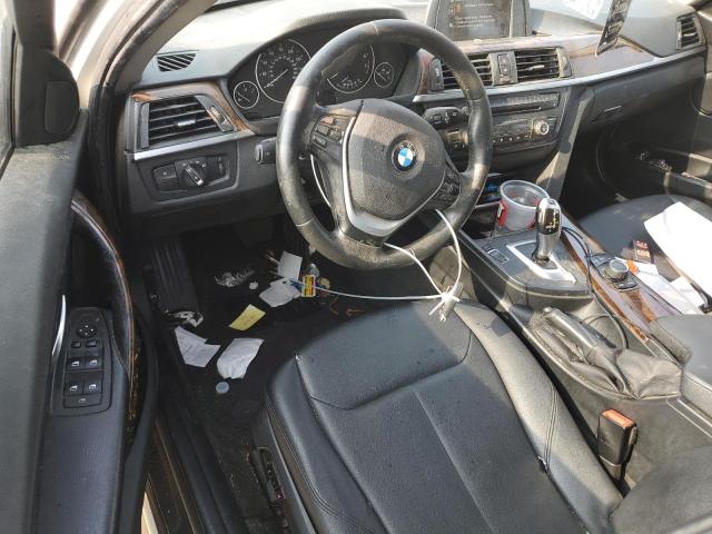 Photo 8 from auction – 2014 BMW 328 I SULE with VIN WBA3C1C58EK109364
