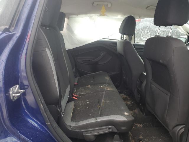 صورة رقم 11 من المزاد - 2013 FORD ESCAPE S مع VIN 1FMCU0F76DUD38132
