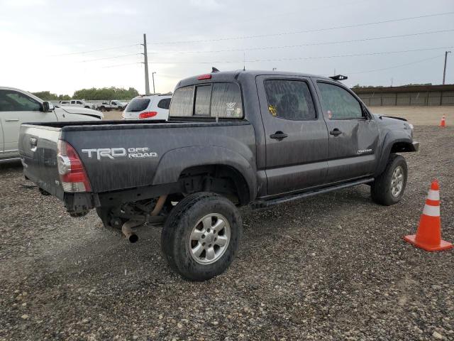 Photo 3 from auction – 2015 TOYOTA TACOMA DOU with VIN 5TFLU4EN5FX134810