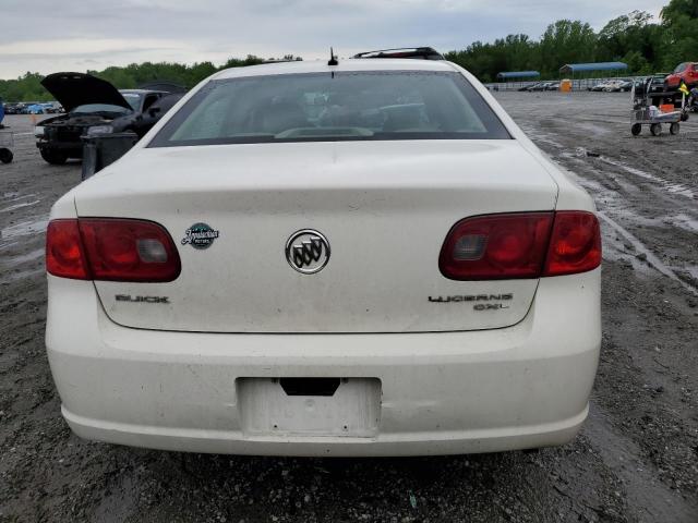 Zdjęcie 6 z aukcji – 2007 BUICK LUCERNE CX z VIN 1G4HD57217U225733