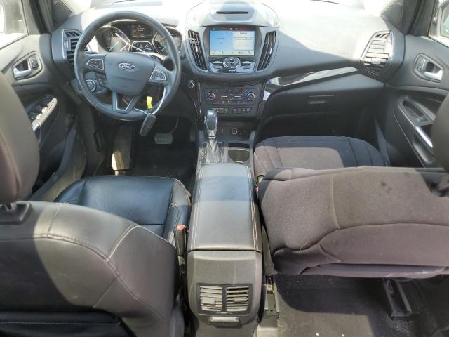 Photo 8 from auction – 2018 FORD ESCAPE TIT with VIN 1FMCU9J99JUC33481