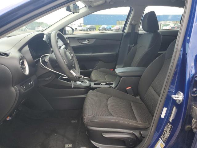 Photo 7 from auction – 2020 KIA FORTE FE with VIN 3KPF24ADXLE238799